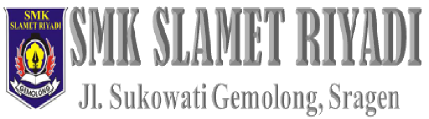 SMK Slamet Riyadi